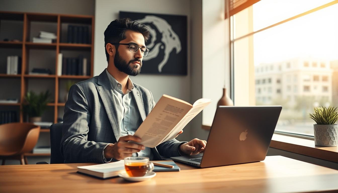 Spiritual Growth for Professionals