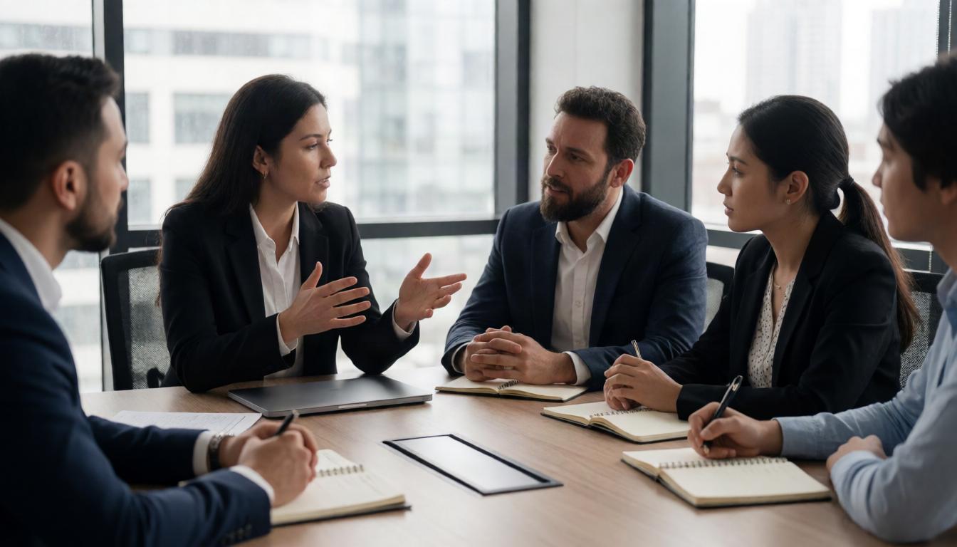 Purpose in Business